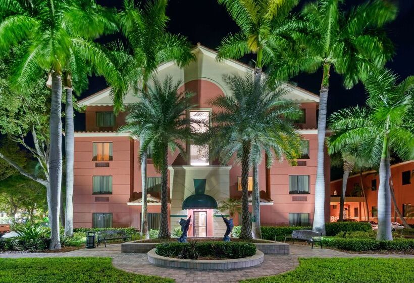 Best Western Plus Palm Beach Gardens Hotel & Suites And Conference Ct