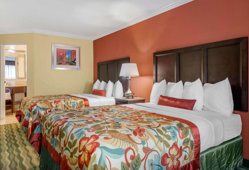 Best Western Plus Palm Beach Gardens Hotel & Suites And Conference Ct