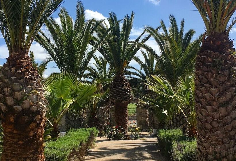 בית מלון כפרי Cambiocavallo Resort