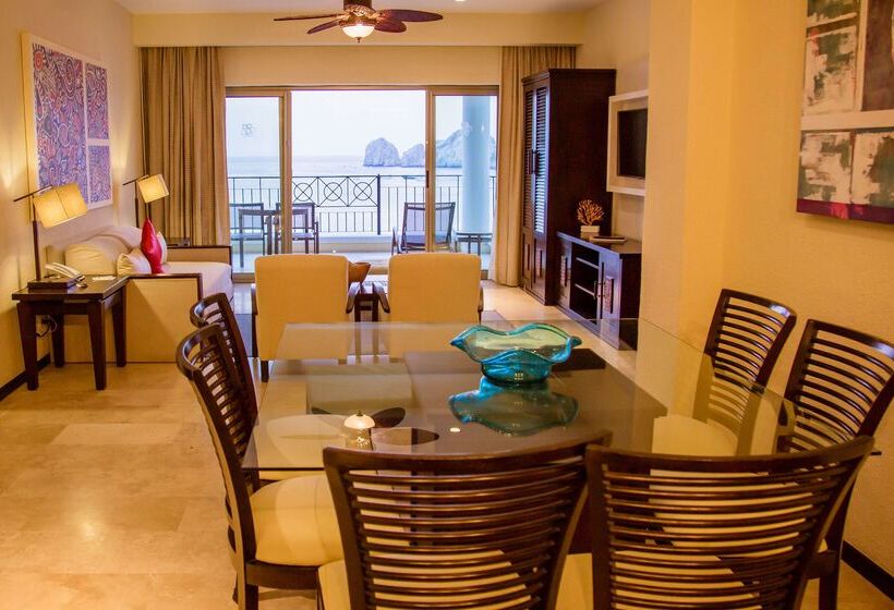 هتل Casa Dorada Los Cabos Resort & Spa