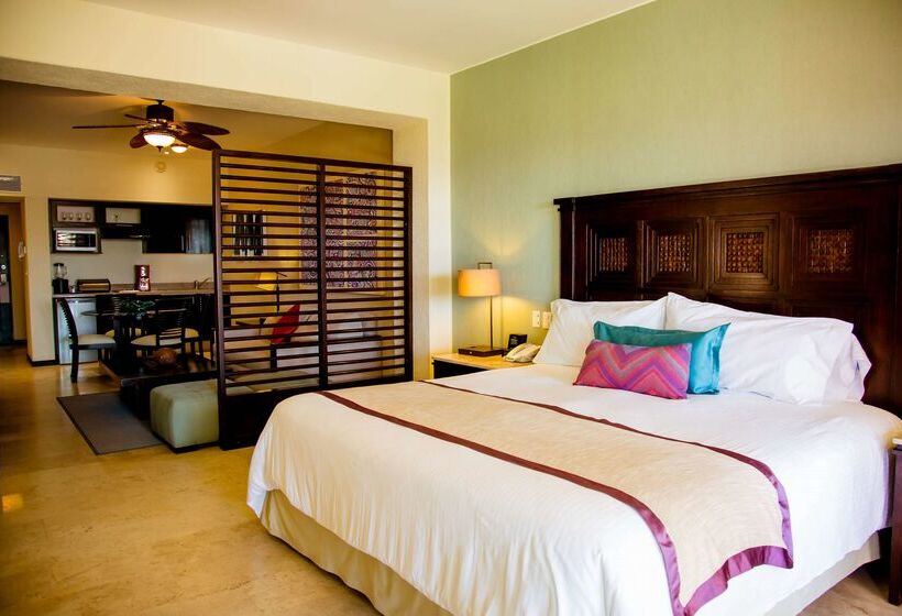 هتل Casa Dorada Los Cabos Resort & Spa