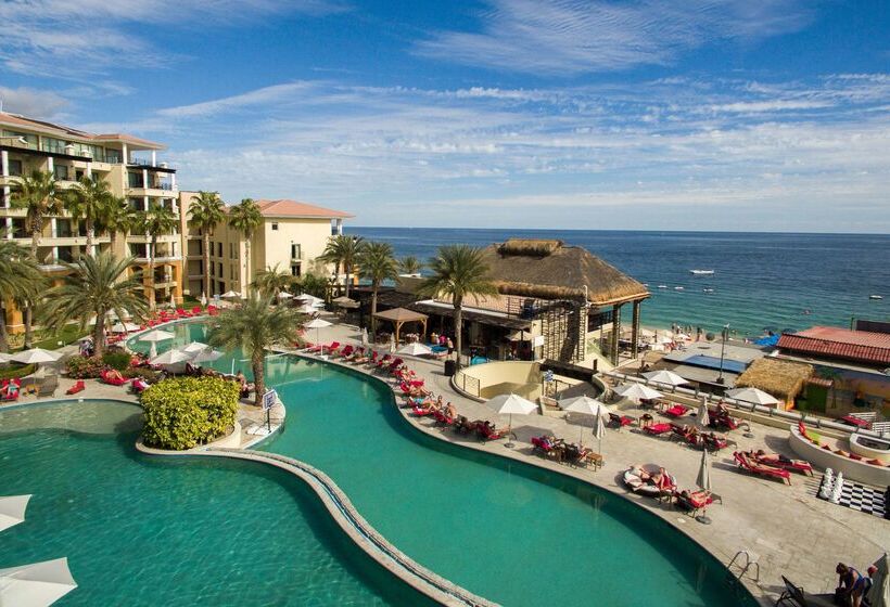 هتل Casa Dorada Los Cabos Resort & Spa