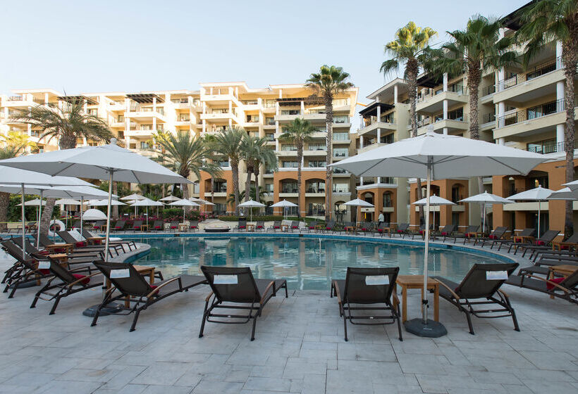 هتل Casa Dorada Los Cabos Resort & Spa