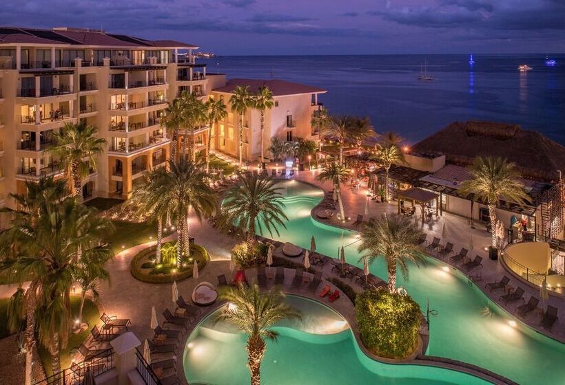 هتل Casa Dorada Los Cabos Resort & Spa
