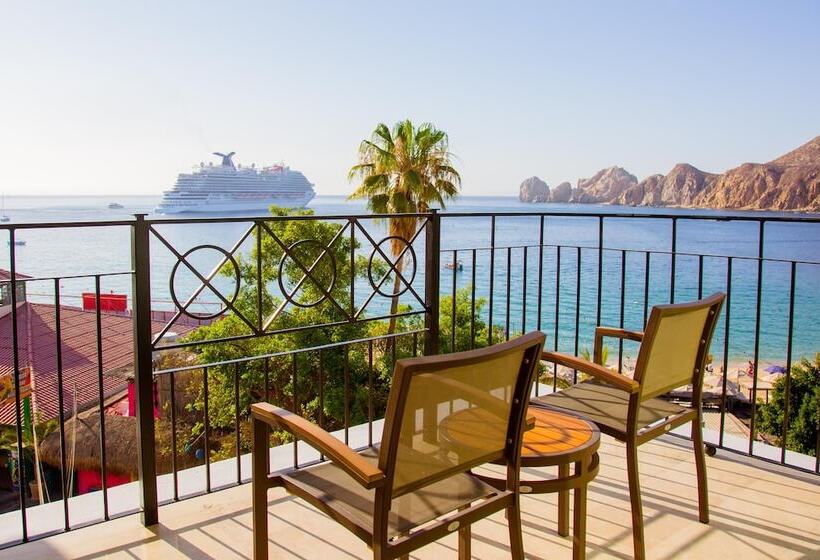 هتل Casa Dorada Los Cabos Resort & Spa