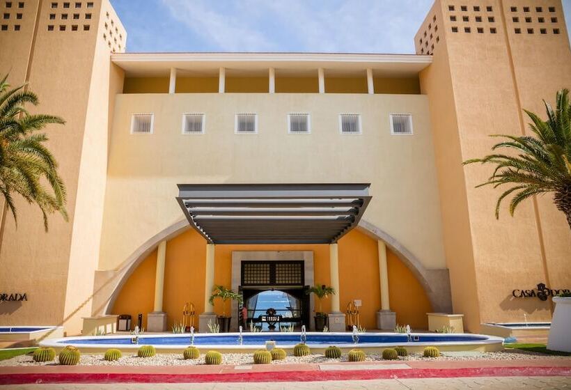 هتل Casa Dorada Los Cabos Resort & Spa