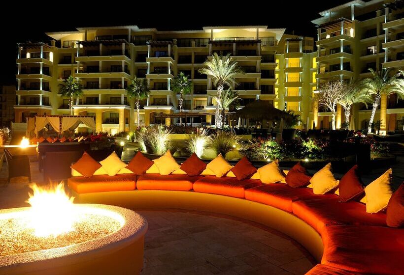 هتل Casa Dorada Los Cabos Resort & Spa