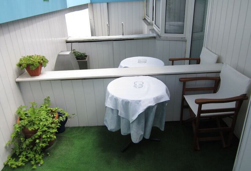 فندق City Kräme Am Römer   Self Check In