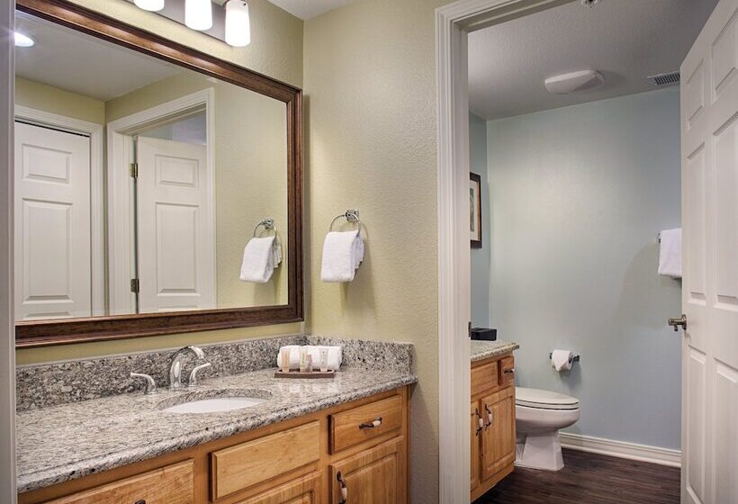 호텔 Club Wyndham Branson At The Meadows