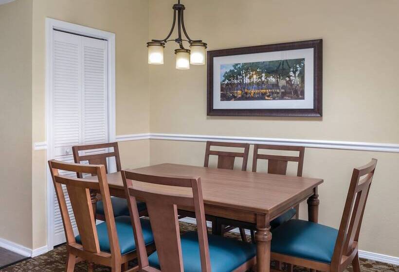 호텔 Club Wyndham Branson At The Meadows