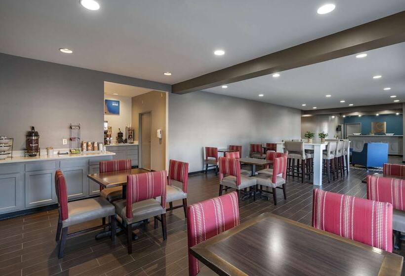 فندق Comfort Inn Airport