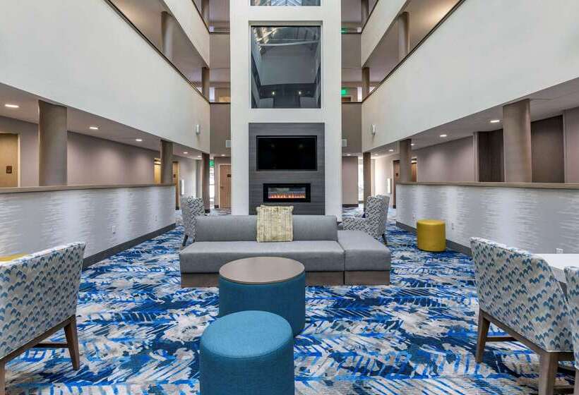 فندق Comfort Suites Anderson Clemson