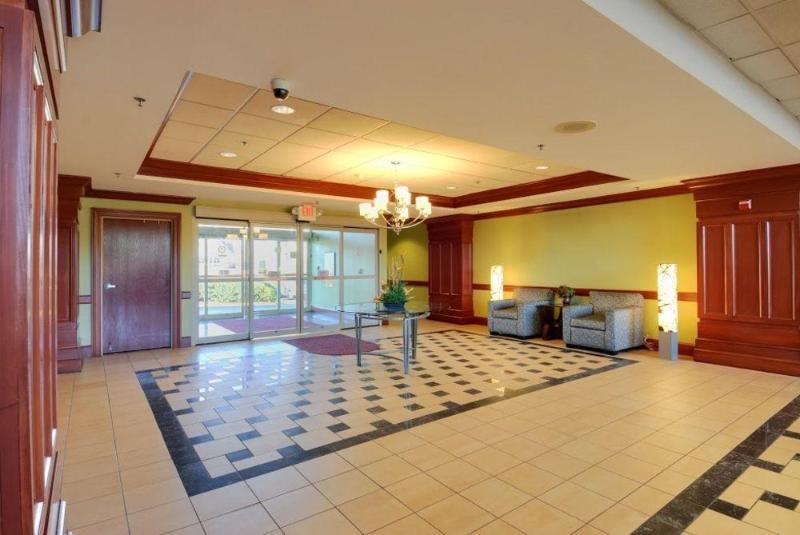 فندق Comfort Suites Manassas Battlefield Park