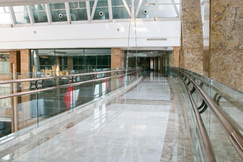 호텔 Crowne Plaza Beijing International Airport, An Ihg