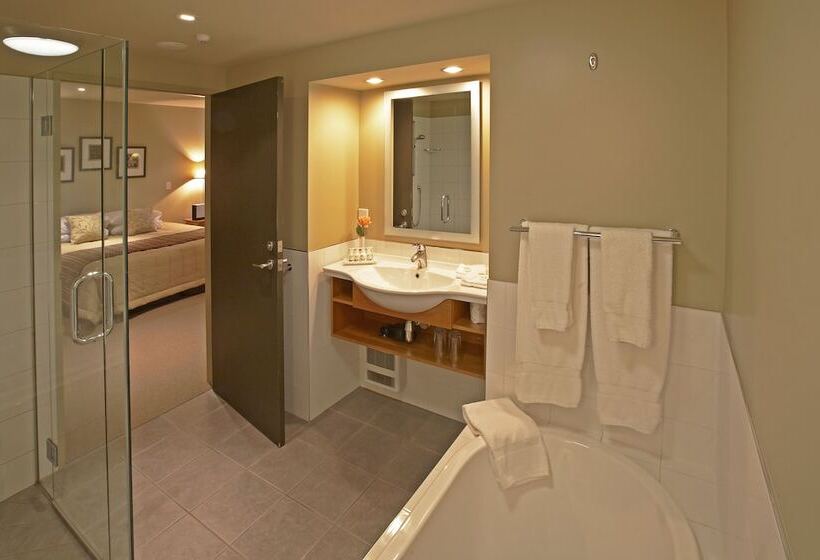 Te Weheka Hotel Fox Glacier