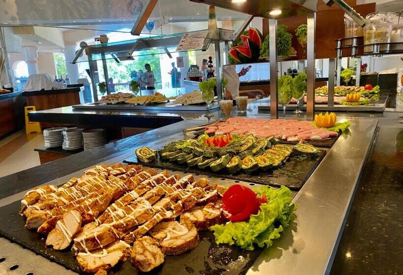 호텔 Duni Belleville   All Inclusive