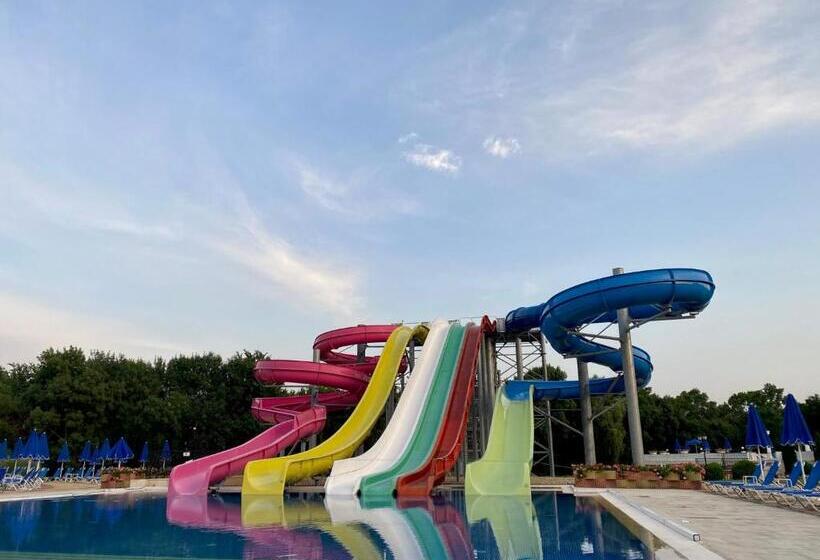 호텔 Duni Belleville   All Inclusive