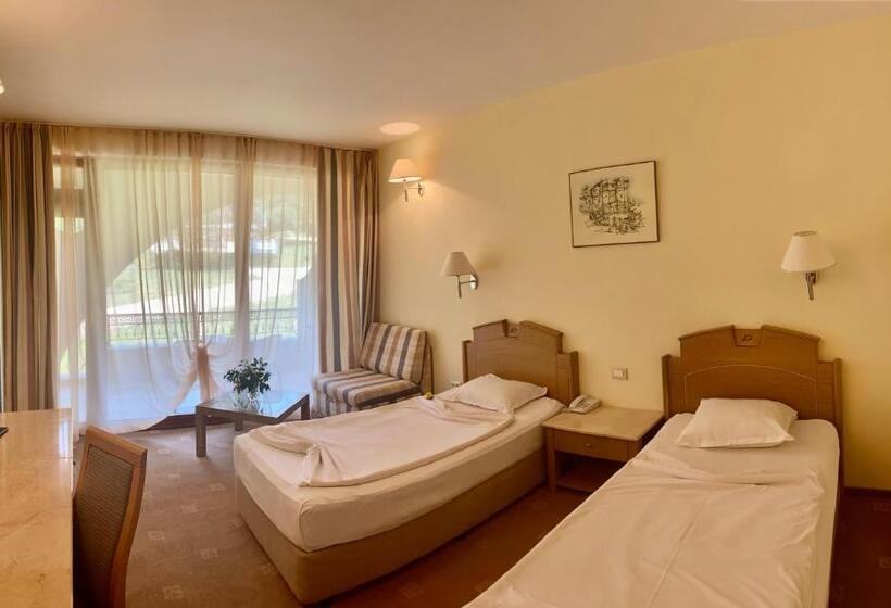 호텔 Duni Belleville   All Inclusive