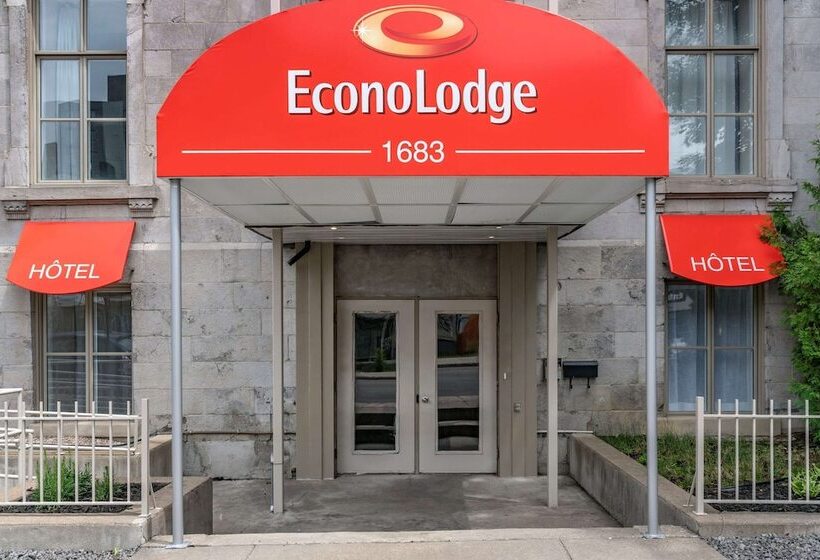 هتل Econo Lodge
