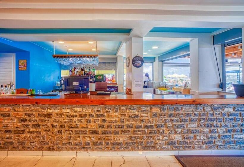 هتل Elounda Water Park Residence