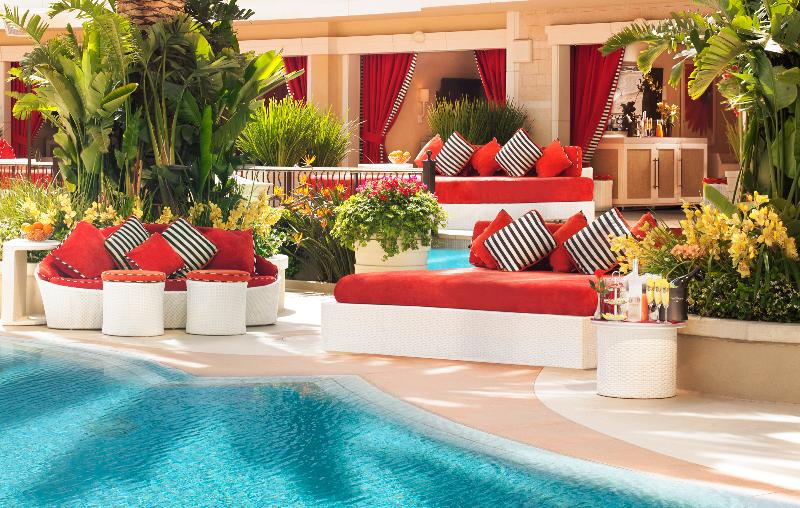هتل Encore At Wynn Las Vegas