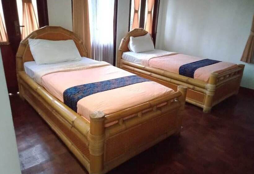 هتل Enjung Beji Resort