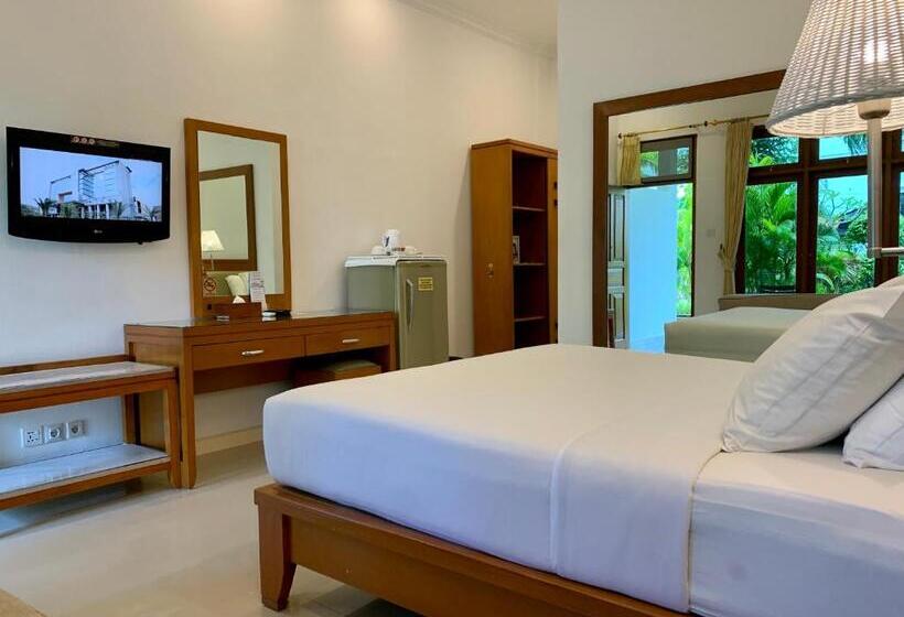 Febri S Hotel & Spa