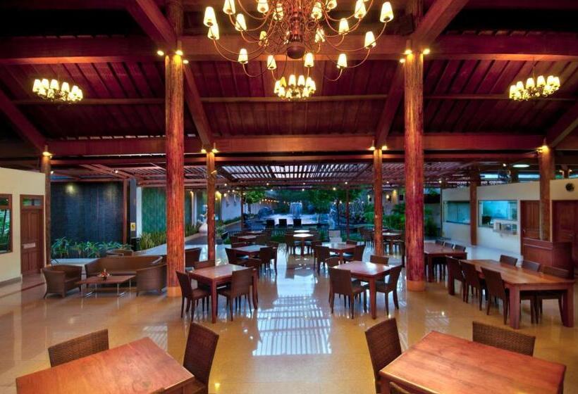 Febri S Hotel & Spa