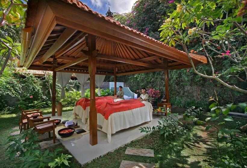 Febri S Hotel & Spa