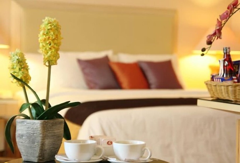 هتل Gran Puri Manado