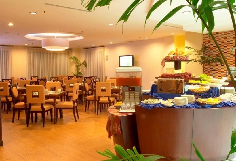 هتل Gran Puri Manado