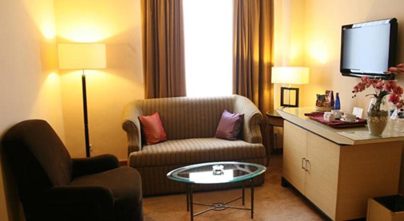 هتل Gran Puri Manado