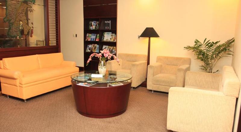 هتل Gran Puri Manado