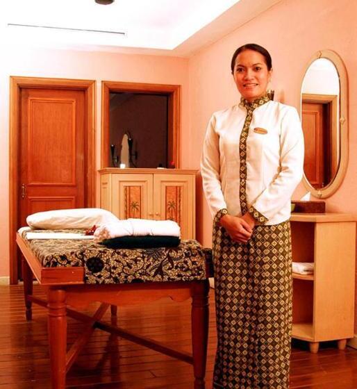 هتل Gran Puri Manado