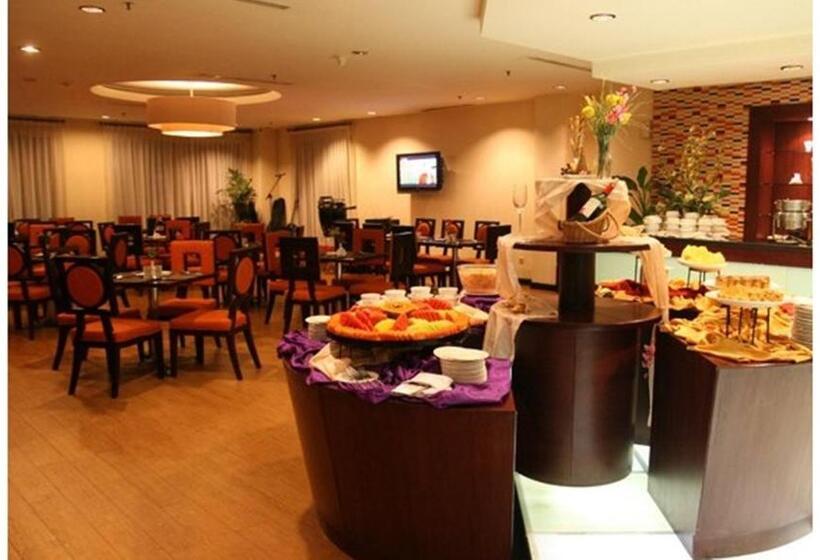 هتل Gran Puri Manado