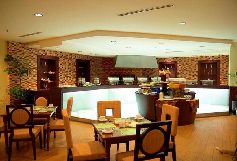 هتل Gran Puri Manado