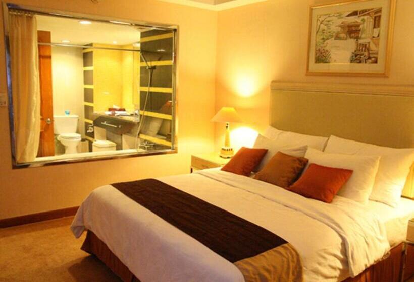 هتل Gran Puri Manado