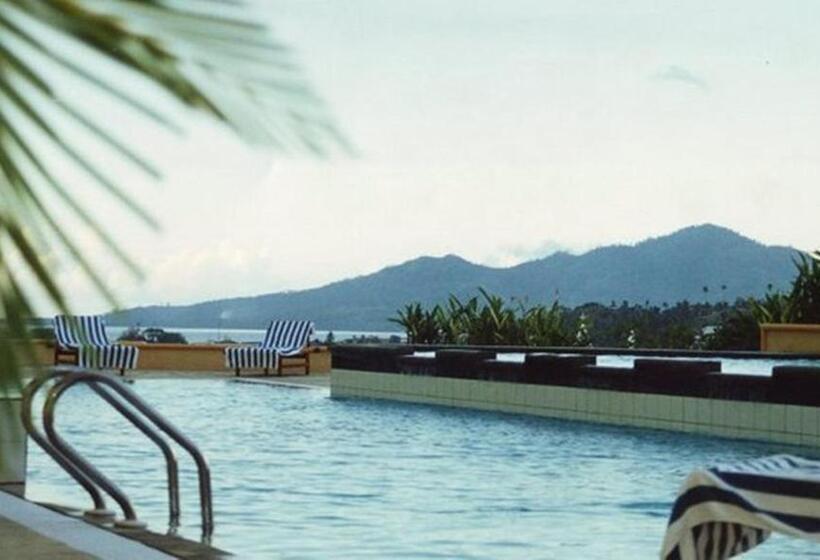 هتل Gran Puri Manado