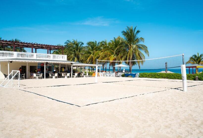 Grand Palladium Jamaica Resort & Spa - All Inclusive