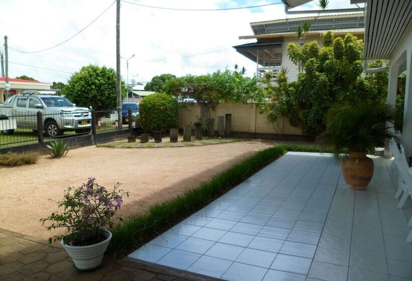 هتل Guesthouse Amice