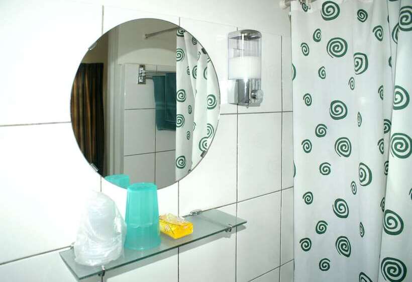 هتل Guesthouse Amice