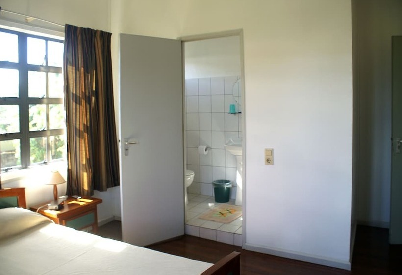 هتل Guesthouse Amice