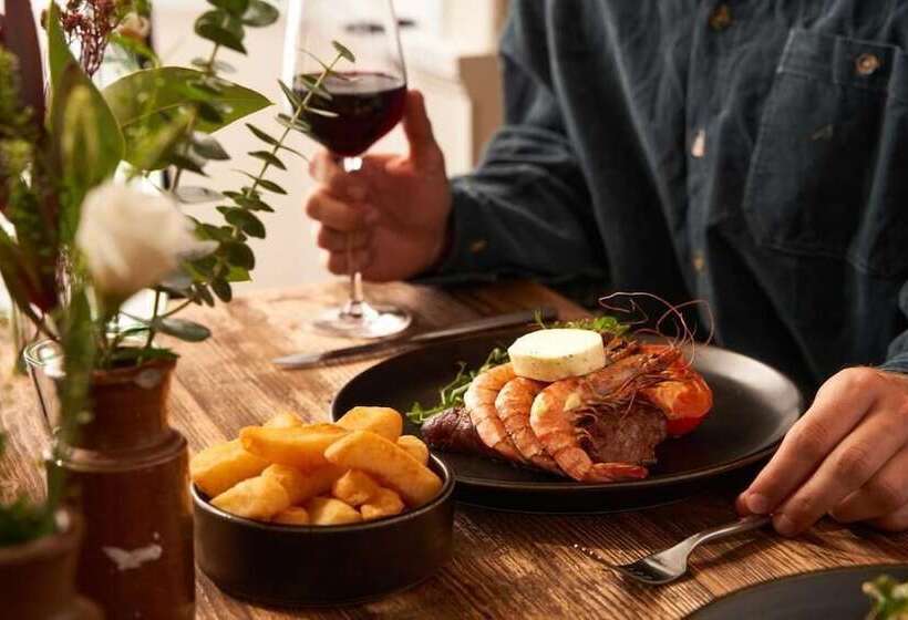 호텔 Harbour Inn
