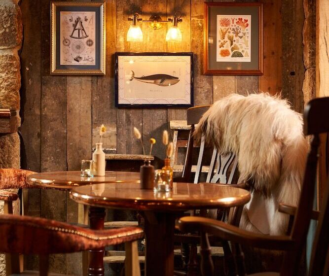호텔 Harbour Inn