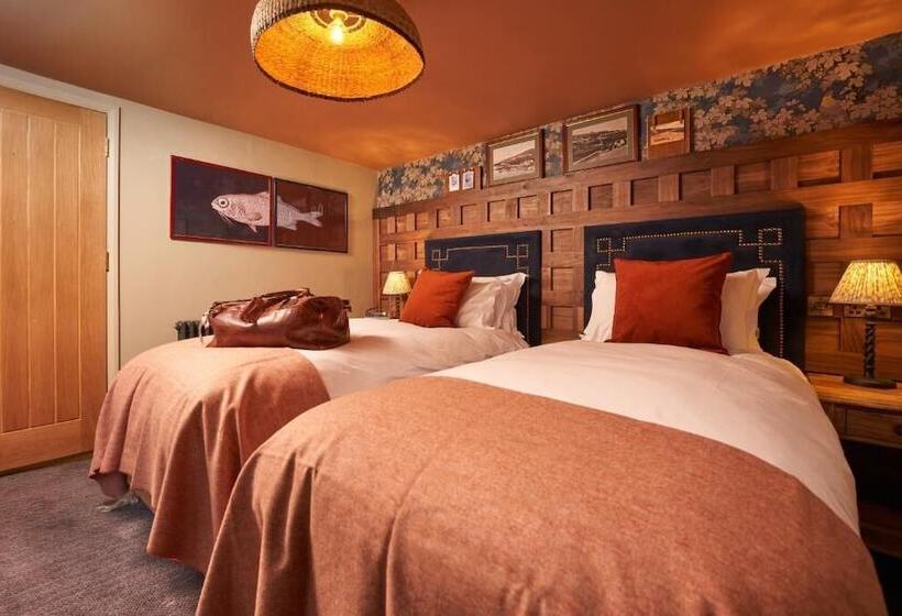 호텔 Harbour Inn