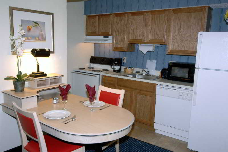 Hotel Fusion Orlando Extended Stay Suites