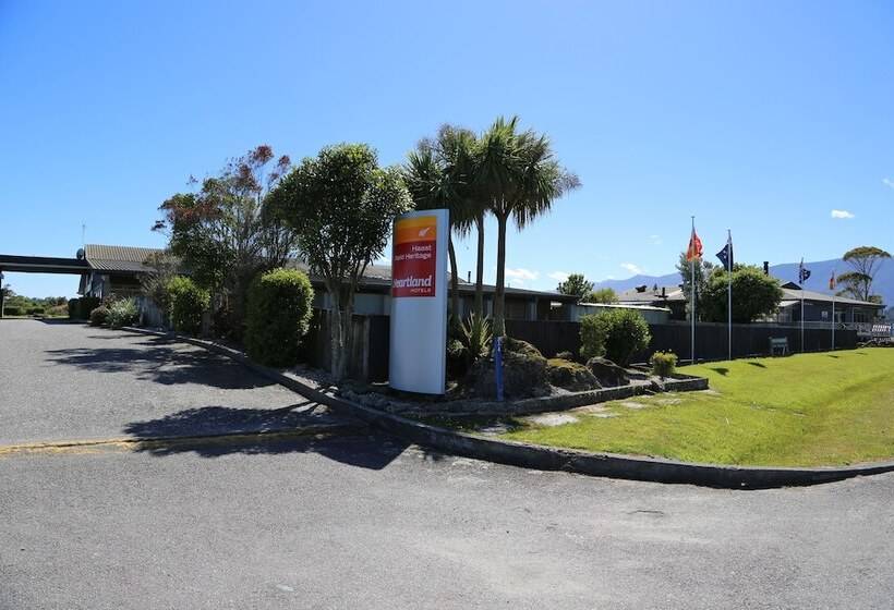 Heartland Hotel Haast
