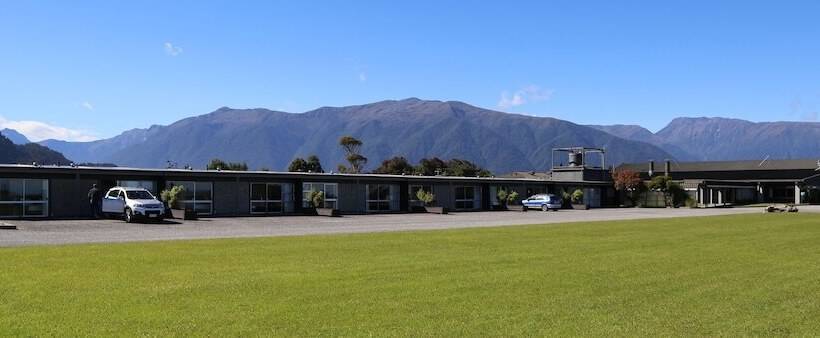 Heartland Hotel Haast