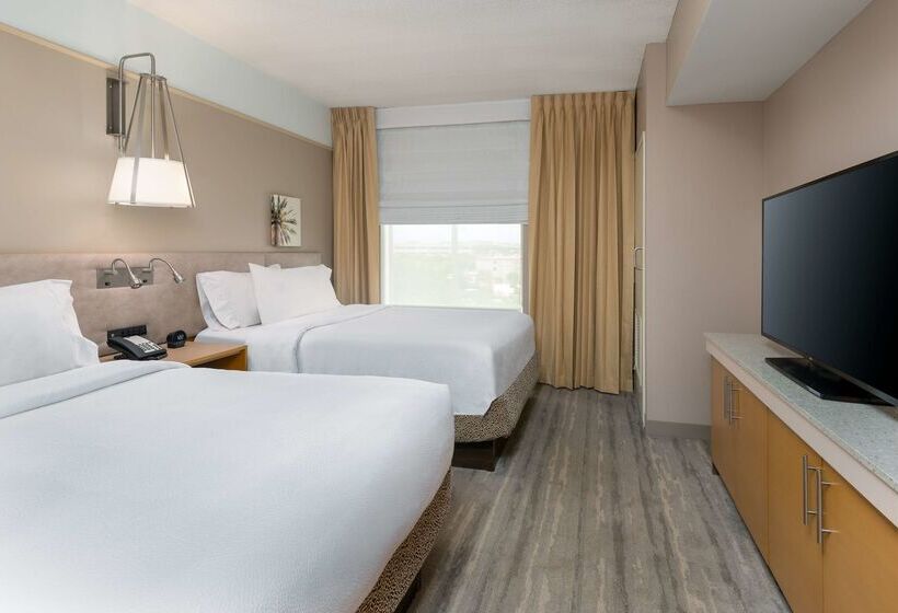 هتل Hilton Garden Inn Ft. Lauderdale Sw/miramar