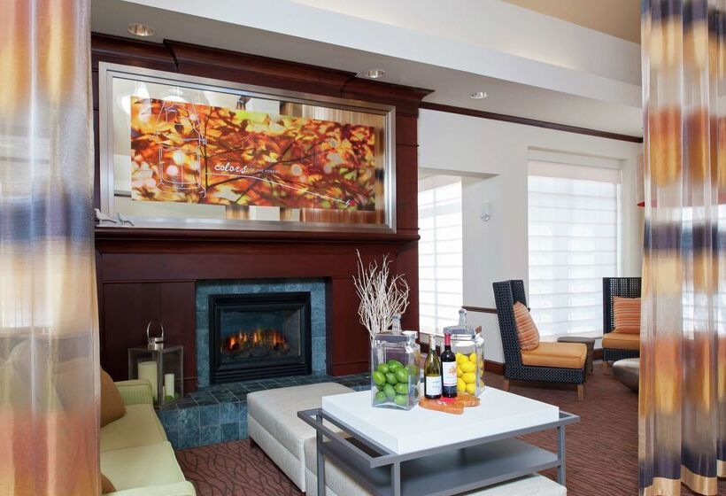 ホテル Hilton Garden Inn St. Paul/oakdale